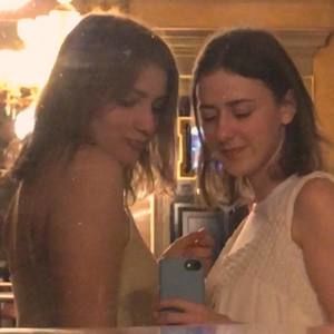 Meet your Posher, Ariella